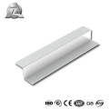 6000 series thick wall aluminium z channel various sizes